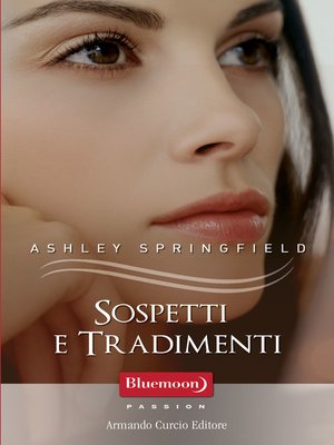 cover image of Sospetti e tradimenti